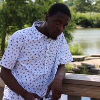 RealDre Hill outdoors by the water