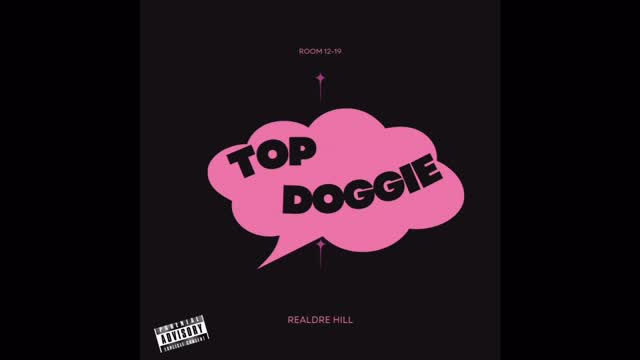 Top Dog artwork